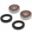Wheel Bearing Kit Complete Tourmaxmit Simmerringen