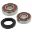 Wheel Bearing And Seal Kitmit Simmerringen