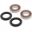 Wheel Bearing And Seal Kitmit Simmerringen