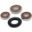 Wheel Bearing And Seal Kitmit Simmerringen