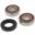 Wheel Bearing And Seal Kitmit Simmerringen