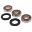 Wheel Bearing And Seal Kitmit Simmerringen