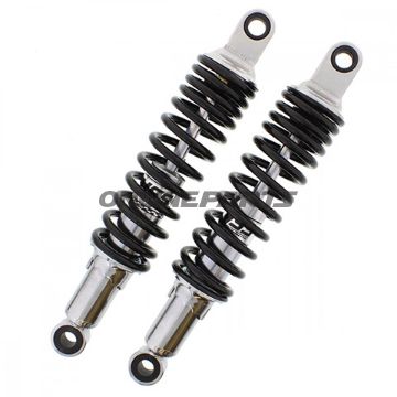Yss Shock Absorberadjustable Twin Shocks