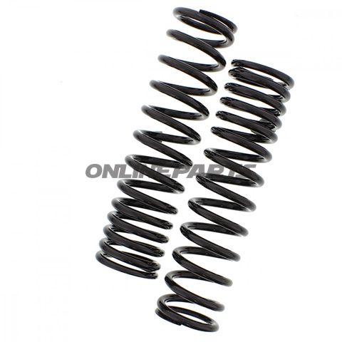 Yss Spring Set Black46-20-30-240