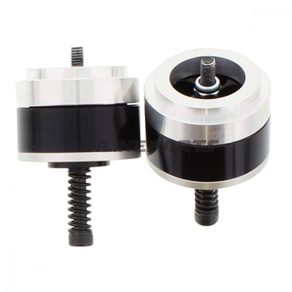 Fork Valve - Yss 335With Spacer