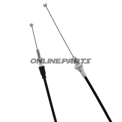 Throttle Cable