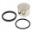 Brake Caliper Piston Kit
