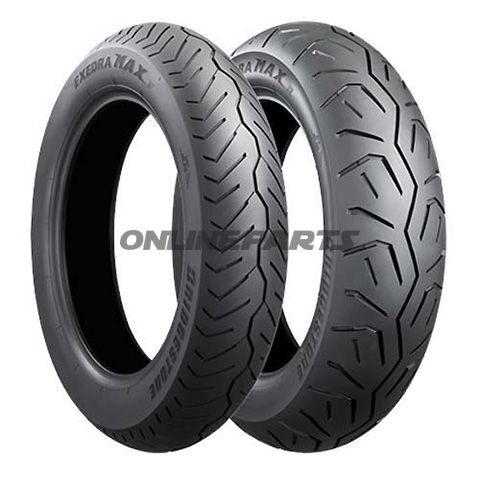 150/80-15 70H Tl Reartyre Bridgestone E-Max
