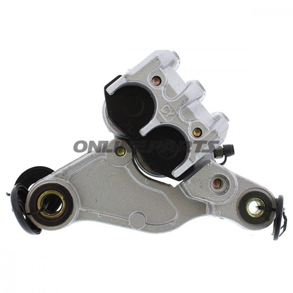 Brake Caliper Complete