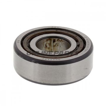 Keglelejer Original Reservedel 17X40X13.25 mm
