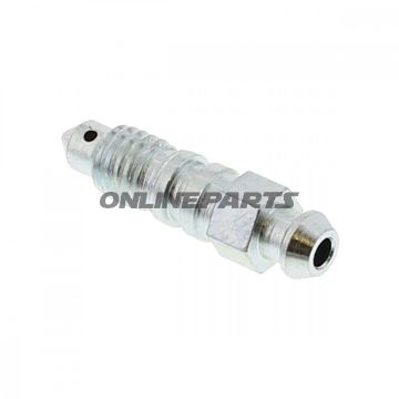 Brake Bleed Nipple Jmpm8x1.25 Mm