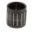 Little End Bearing18x22x21.8 Mm