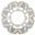 Brake Disc Extreme Cx Ebcstainless Steel