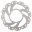 Brake Disc Extreme Cx Ebcstainless Steel