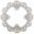 Brake Disc Vee Rear Ebc