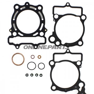 Gasket Set Topendfür Standard Zylindersatz