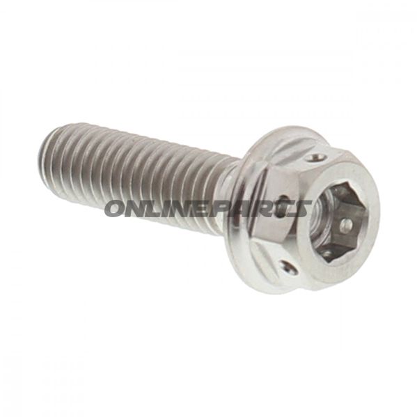 Probolt Dualdrive Boltm6x1.00Mm 22Mm Titan