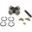 Universal Joint Kit All Balls Racing