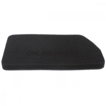 Foam Air Filter Jmp
