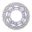 Brake Disc Rac Trwfloating