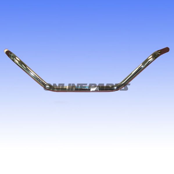Handlebar Tube Chopper 25.4Mm1´ Chrome