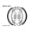 Brake Shoes Inc Springs Trwaltn 7325970
