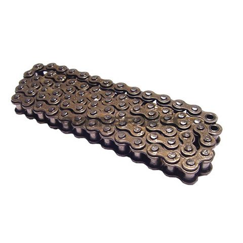 Timing Chain Open With Rivet219t/122 Open