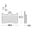 Brake Pads Scooter Sintered Trwaltn 7370110