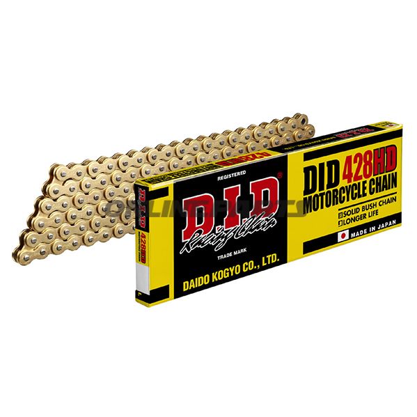 Did Standard Chain G&G428hd/136Open Chain With Clip Link