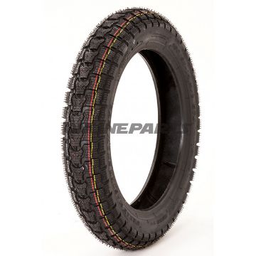 120/70-12 58L Tl M+S Front/Reartyre Irc Sn26 Urban Snow
