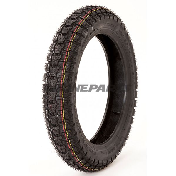 120/70-12 58L Tl M+S Front/Reartyre Irc Sn26 Urban Snow