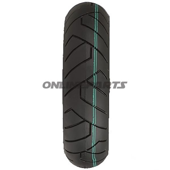 130/70-12 60P Tl Reartyre Vee Vrm119c
