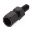 Mirror Adapter Jmpm8x1.25 Right Hand Thread