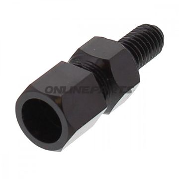Mirror Adapter Jmpm8x1.25 Right Hand Thread