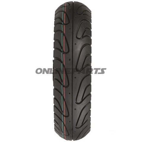 100/90-10 56L Tl/Tt Reartyre Vee Vrm134