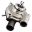 Water Pump Complete (Orig Spare Part)