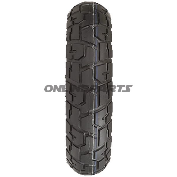 120/90-10 56J Tl Front/Reartyre Vee Vrm133