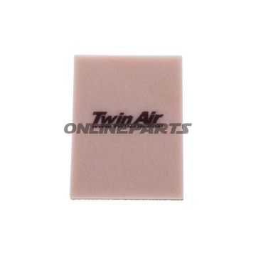 Rennluftfilter Foam Twin AIR til Powerflow Kit