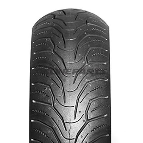 120/70-11 56L Tl Reartyre Vee Vrm396 Manhattan