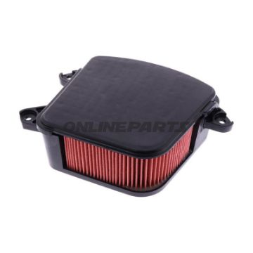 Luftfilter Original Reservedel