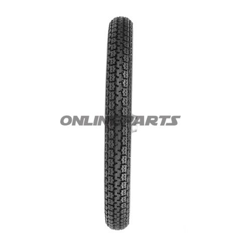 2.75-16 43P Tt Reartyre Vee Vrm015
