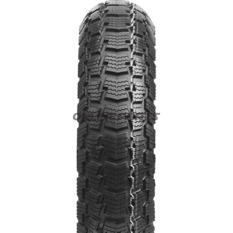 130/60-13 60P Tl M+S Front/Reartyre Vee Vrm408