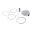 Piston Kit 87.97Mm B Athenaforged