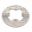 Brake Disc Ebcstainless Steel