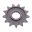 Front Sprocket 13 Tooth Pitch 520