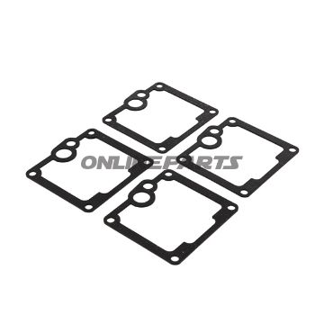 Float Chamber Seal Tourmaxcont 4 Pcs
