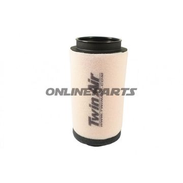 Rennluftfilter Skum Twin AIR Diameter 73MM