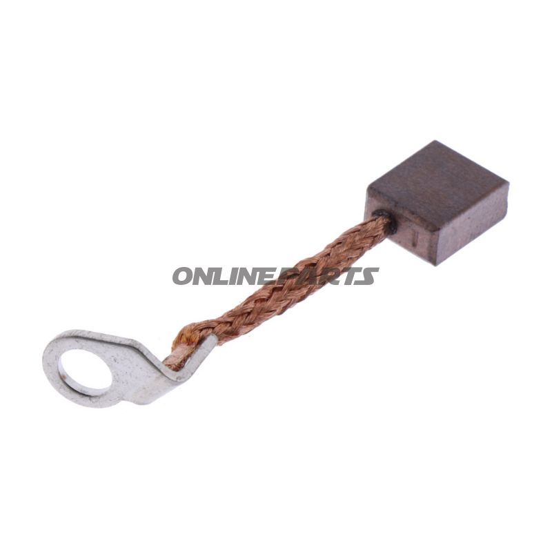 Carbon Brush (Orig Spare Part)