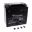 Battery Motorcycle Ytx14 Wet Yualternative: 7073950