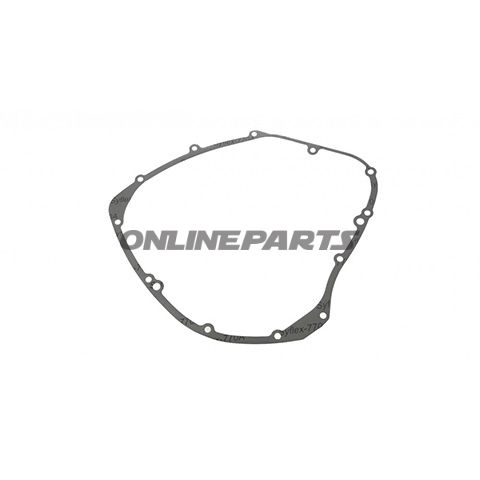 Alternator Cover Gasket (Orig Spare Part)